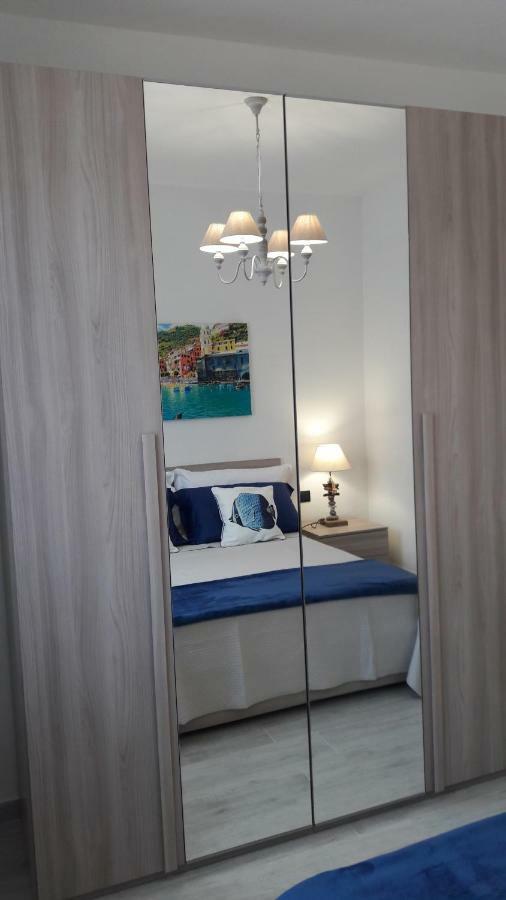 A & M House Apartment โมเนเลีย ภายนอก รูปภาพ